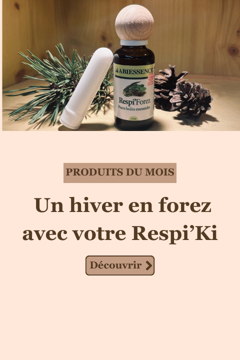 PRODUITS DU MOIS